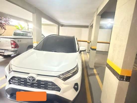 TOYOTA-RAV4-2.5 VVT-IE HYBRID SX CONNECT AWD CVT TOYOTA-RAV4-2025