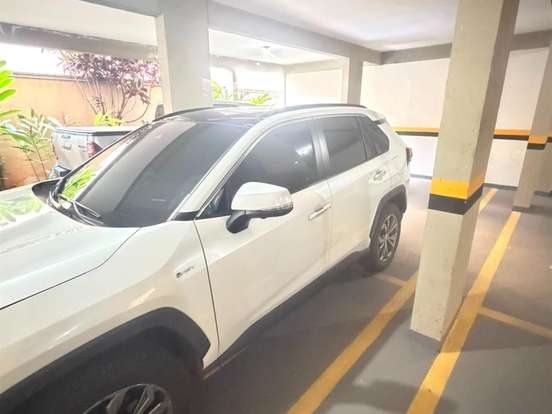 TOYOTA-RAV4-2.5 VVT-IE HYBRID SX CONNECT AWD CVT TOYOTA-RAV4-2025