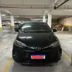 TOYOTA YARIS 1.5 16V FLEX XLS CONNECT MULTIDRIVE TOYOTA YARIS 1.5 16V FLEX XLS CONNECT MULTIDRIVE