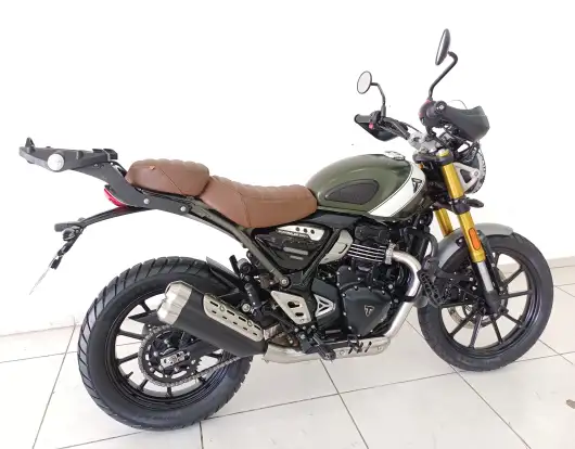 TRIUMPH-SCRAMBLER 400 X TRIUMPH-SCRAMBLER 400 X-2025