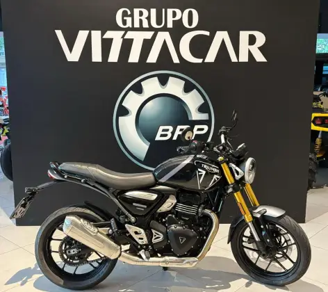 TRIUMPH SPEED 400 TRIUMPH SPEED 400