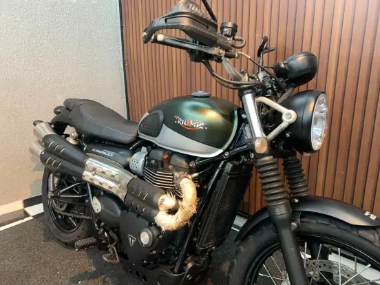 TRIUMPH-STREET SCRAMBLER TRIUMPH-STREET SCRAMBLER-2019