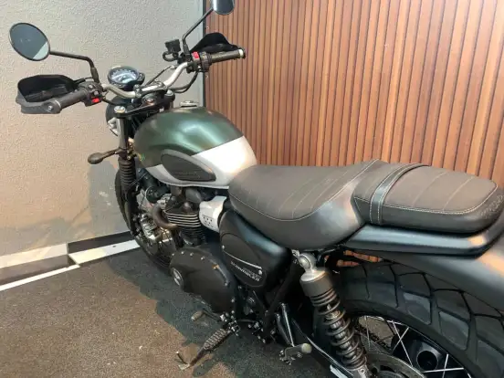TRIUMPH-STREET SCRAMBLER TRIUMPH-STREET SCRAMBLER-2019