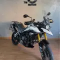 TRIUMPH TIGER 900 RALLY TRIUMPH TIGER 900 RALLY