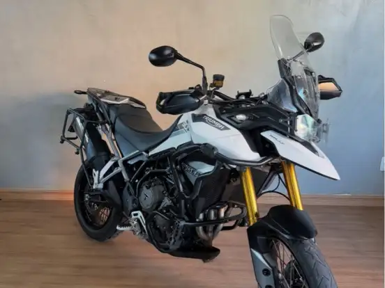 TRIUMPH-TIGER 900 RALLY TRIUMPH-TIGER 900 RALLY-2021