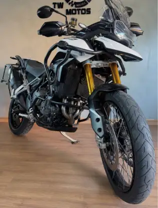 TRIUMPH-TIGER 900 RALLY-2021