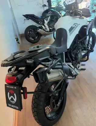 TRIUMPH-TIGER 900 RALLY-2021