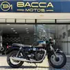 TRIUMPH BONNEVILLE T100 900 TRIUMPH BONNEVILLE T100 900