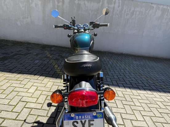 TRIUMPH-BONNEVILLE T100 900 TRIUMPH-BONNEVILLE T100 900-2023