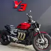 TRIUMPH ROCKET III R TRIUMPH ROCKET III R