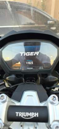 TRIUMPH-TIGER 1200 XCA TRIUMPH-TIGER 1200 XCA-2019