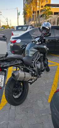 TRIUMPH-TIGER 1200 XCA TRIUMPH-TIGER 1200 XCA-2019