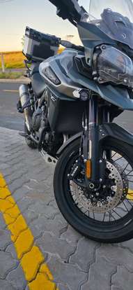 TRIUMPH-TIGER 1200 XCA-2019
