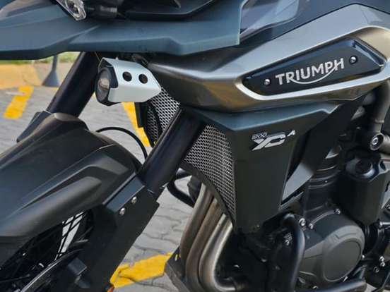 TRIUMPH-TIGER 1200 XCA TRIUMPH-TIGER 1200 XCA-2019