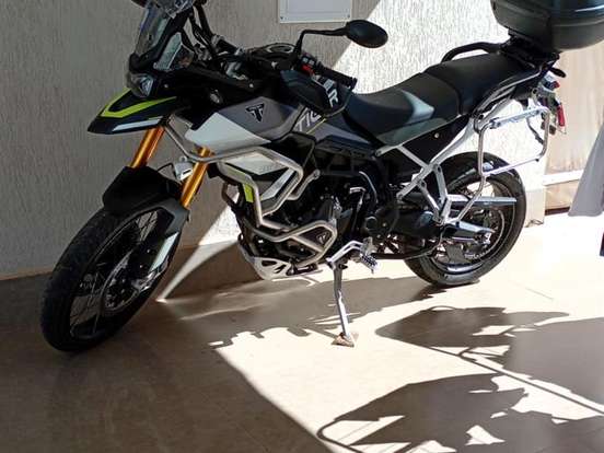 TRIUMPH-TIGER 900 RALLY ARAGÓN TRIUMPH-TIGER 900 RALLY ARAGÓN-2024