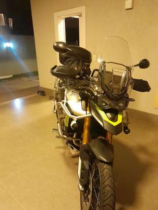 TRIUMPH-TIGER 900 RALLY ARAGÓN-2024