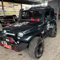 TROLLER T4 2.8 TETO RÍGIDO 12V TURBO INTERCOOLER DIESEL 2P MANUAL TROLLER T4 2.8 TETO RÍGIDO 12V TURBO INTERCOOLER DIESEL 2P MANUAL