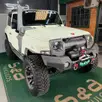 TROLLER T4 3.2 TGV 4X4 20V TURBO INTERCOOLER DIESEL 2P MANUAL TROLLER T4 3.2 TGV 4X4 20V TURBO INTERCOOLER DIESEL 2P MANUAL