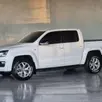 VOLKSWAGEN AMAROK 2.0 HIGHLINE 4X4 CD 16V TURBO INTERCOOLER DIESEL 4P AUTOMÁTICO VOLKSWAGEN AMAROK 2.0 HIGHLINE 4X4 CD 16V TURBO INTERCOOLER DIESEL 4P AUTOMÁTICO