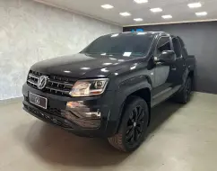 VOLKSWAGEN AMAROK 3.0 V6 TDI DIESEL HIGHLINE EXTREME CD 4MOTION AUTOMÁTICO VOLKSWAGEN AMAROK 3.0 V6 TDI DIESEL HIGHLINE EXTREME CD 4MOTION AUTOMÁTICO
