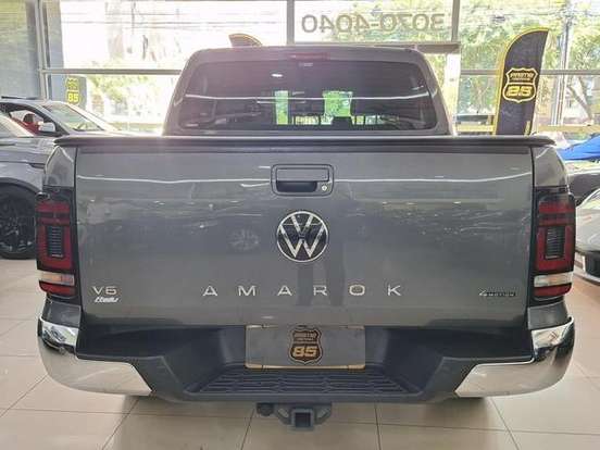 VOLKSWAGEN-AMAROK-3.0 V6 TDI DIESEL BARRETOS 70 ANOS CD 4MOTION AUTOMÁTICO VOLKSWAGEN-AMAROK-2024