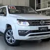 VOLKSWAGEN AMAROK 3.0 V6 TDI DIESEL HIGHLINE CD 4MOTION AUTOMÁTICO VOLKSWAGEN AMAROK 3.0 V6 TDI DIESEL HIGHLINE CD 4MOTION AUTOMÁTICO