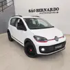 VOLKSWAGEN CROSS UP 1.0 TSI 12V FLEX 4P MANUAL VOLKSWAGEN CROSS UP 1.0 TSI 12V FLEX 4P MANUAL