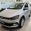VOLKSWAGEN CROSSFOX 1.6 MSI FLEX 16V 4P AUTOMATIZADO VOLKSWAGEN CROSSFOX 1.6 MSI FLEX 16V 4P AUTOMATIZADO