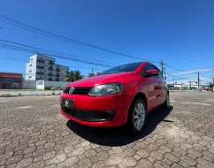 VOLKSWAGEN FOX 1.0 MI 8V FLEX 4P MANUAL VOLKSWAGEN FOX 1.0 MI 8V FLEX 4P MANUAL