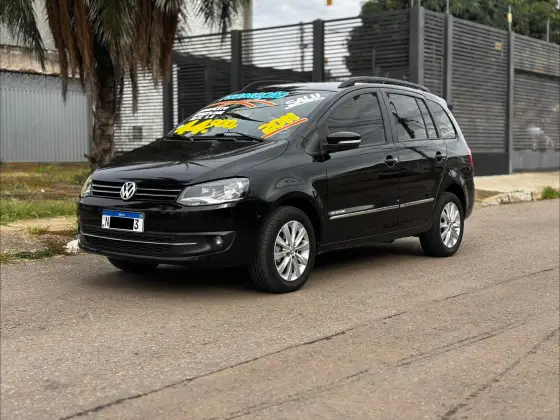 VOLKSWAGEN FOX 1.6 MI PRIME 8V FLEX 4P AUTOMATIZADO VOLKSWAGEN FOX 1.6 MI PRIME 8V FLEX 4P AUTOMATIZADO