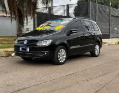 VOLKSWAGEN FOX 1.6 MI PRIME 8V FLEX 4P AUTOMATIZADO VOLKSWAGEN FOX 1.6 MI PRIME 8V FLEX 4P AUTOMATIZADO
