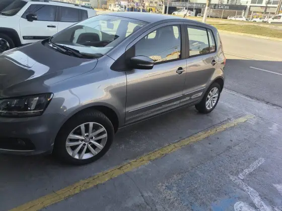 VOLKSWAGEN FOX 1.6 MSI TOTAL FLEX CONNECT 4P I-MOTION VOLKSWAGEN FOX 1.6 MSI TOTAL FLEX CONNECT 4P I-MOTION