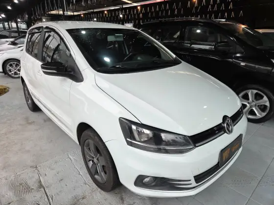 VOLKSWAGEN FOX 1.6 MSI TOTAL FLEX CONNECT 4P MANUAL VOLKSWAGEN FOX 1.6 MSI TOTAL FLEX CONNECT 4P MANUAL