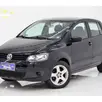 VOLKSWAGEN FOX 1.0 MI 8V FLEX 4P MANUAL VOLKSWAGEN FOX 1.0 MI 8V FLEX 4P MANUAL