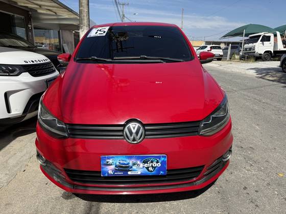 VOLKSWAGEN FOX 1.0 MI TRENDLINE 8V FLEX 4P MANUAL