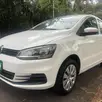 VOLKSWAGEN FOX 1.0 MI TRENDLINE 8V FLEX 4P MANUAL VOLKSWAGEN FOX 1.0 MI TRENDLINE 8V FLEX 4P MANUAL