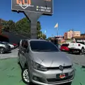 VOLKSWAGEN FOX 1.0 MPI TRACK 12V FLEX 4P MANUAL VOLKSWAGEN FOX 1.0 MPI TRACK 12V FLEX 4P MANUAL
