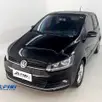 VOLKSWAGEN FOX 1.6 MSI COMFORTLINE 8V FLEX 4P AUTOMATIZADO VOLKSWAGEN FOX 1.6 MSI COMFORTLINE 8V FLEX 4P AUTOMATIZADO