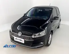 VOLKSWAGEN FOX 1.6 MSI COMFORTLINE 8V FLEX 4P AUTOMATIZADO VOLKSWAGEN FOX 1.6 MSI COMFORTLINE 8V FLEX 4P AUTOMATIZADO