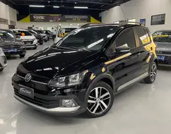 VOLKSWAGEN FOX 1.6 MSI TOTAL FLEX XTREME 4P MANUAL VOLKSWAGEN FOX 1.6 MSI TOTAL FLEX XTREME 4P MANUAL