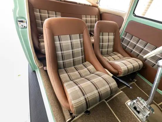 VOLKSWAGEN-FUSCA-1.3 8V GASOLINA 2P MANUAL VOLKSWAGEN-FUSCA-1968
