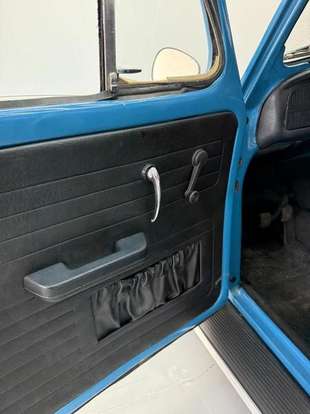 VOLKSWAGEN-FUSCA-1.3 L 8V GASOLINA 2P MANUAL VOLKSWAGEN-FUSCA-1976