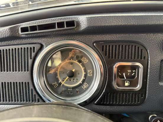 VOLKSWAGEN-FUSCA-1.3 L 8V GASOLINA 2P MANUAL VOLKSWAGEN-FUSCA-1976