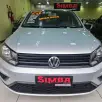 VOLKSWAGEN GOL 1.0 12V MPI TOTALFLEX 4P MANUAL VOLKSWAGEN GOL 1.0 12V MPI TOTALFLEX 4P MANUAL