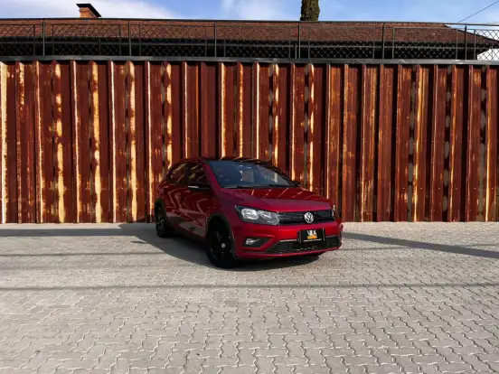 VOLKSWAGEN-GOL-2022