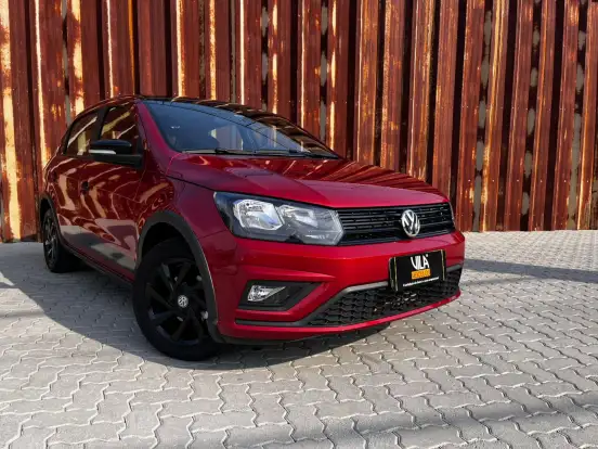 VOLKSWAGEN-GOL-2022