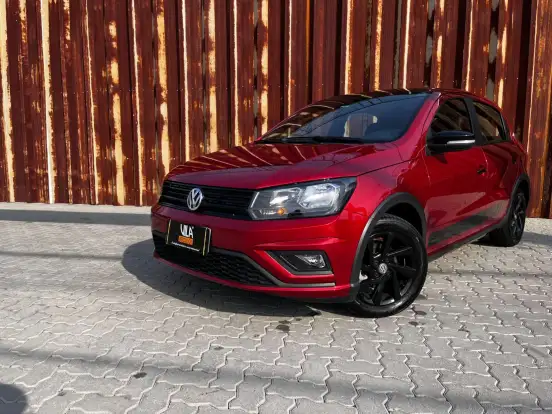 VOLKSWAGEN-GOL-2022
