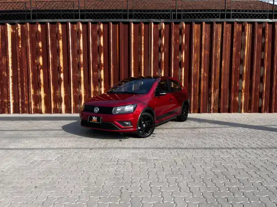 VOLKSWAGEN-GOL-2022
