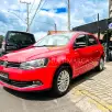 VOLKSWAGEN GOL 1.6 MI HIGHLINE 8V FLEX 4P MANUAL VOLKSWAGEN GOL 1.6 MI HIGHLINE 8V FLEX 4P MANUAL