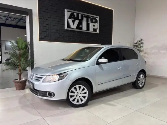 VOLKSWAGEN GOL 1.6 MI POWER 8V FLEX 4P MANUAL G.V VOLKSWAGEN GOL 1.6 MI POWER 8V FLEX 4P MANUAL G.V
